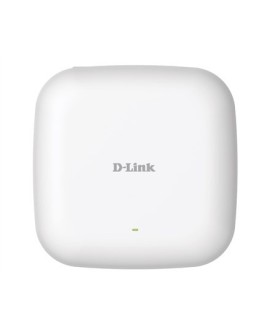 D-Link AC1200 1200 Mbit/s Biały Obsługa PoE