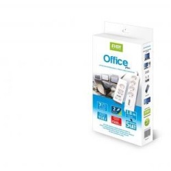Ever OFFICE PLUS Biały 7 x...