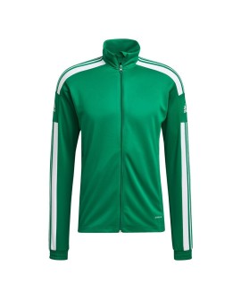 Bluza męska adidas Squadra 21 Training zielona GP6462 2XL