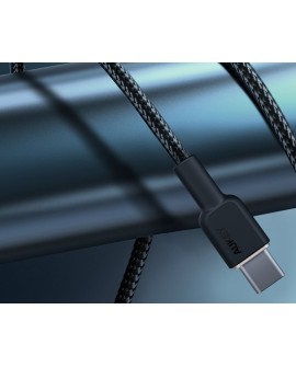 AUKEY CB-NCC2 KABEL USB-C QC PD 1.8M 3A 60W NYLON