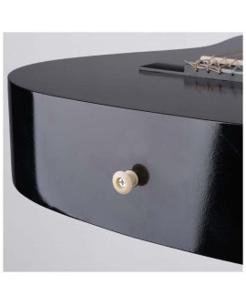 NN BC 38 gitara klasyczna 4/4 do nauki pełnowymiar