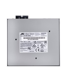 Konwerter Allied Telesis AT-MC102XL 100 BaseTX / 100 BaseFX