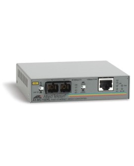 Konwerter Allied Telesis AT-MC102XL 100 BaseTX / 100 BaseFX
