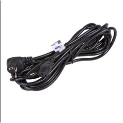 Akyga AK-PC-05 Czarny 5 m...