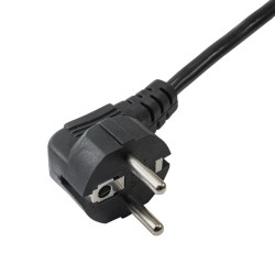 Akyga Power Cord AK-NB-01A...