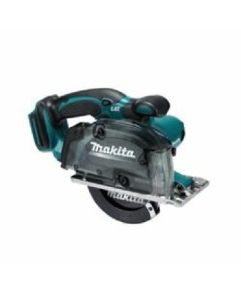 Makita AKUM. PRZECINARKA DO METALU 18 V DCS552Z
