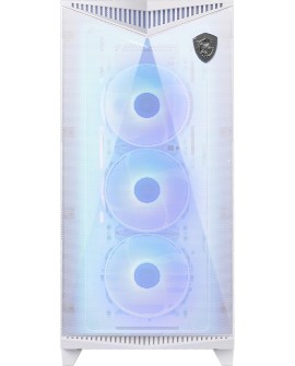 Obudowa MSI MPG GUNGNIR 300R AIRFLOW WHITE