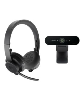PRO PERSONAL VIDEO COLLAB KIT/GRAPHITE - EMEA