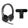 PRO PERSONAL VIDEO COLLAB KIT/GRAPHITE - EMEA