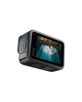 Kamera Sportowa GoPro Hero 13 Black Accessory Bundle