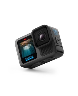 Kamera Sportowa GoPro Hero 13 Black Accessory Bundle