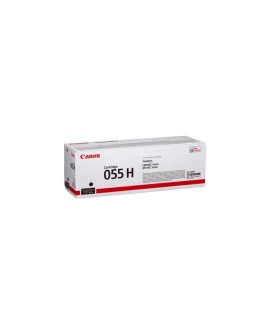 TONER BLACK 7.6K 055H 3020C004 CANON