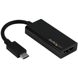 StarTech.com CDP2HD4K60...