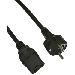 Akyga Server power cable...