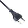 Akyga AK-RD-05A kabel zasilające Czarny 1,2 m
