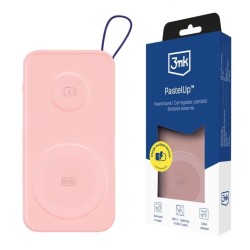 Powerbank 3mk PastelUp...