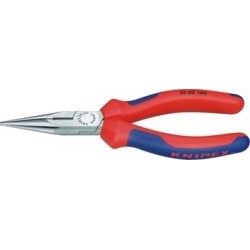KNIPEX SZCZYPCE...