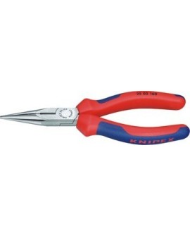 KNIPEX SZCZYPCE WYDŁ.PR.KOLOR 160mm...