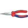 KNIPEX SZCZYPCE WYDŁ.PR.KOLOR 160mm...