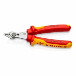 KNIPEX SZCZYPCE PRECYZYJNE...
