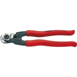 KNIPEX NOŻYCE DO DRUTU fi...