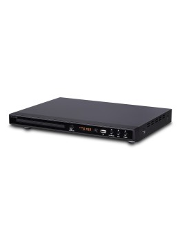 Odtwarzacz DVD Denver DVH-1245 5.1-kanałowy z HDMI, dekoder dolby