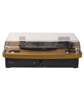 Gramofon Denver VPL-230LW z BT i USB
