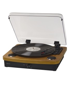 Gramofon Denver VPL-230LW z BT i USB