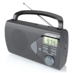 Radio przenośne Hyundai -...