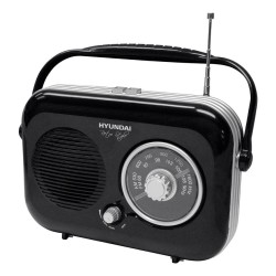 Radio przenośne Hyundai -...