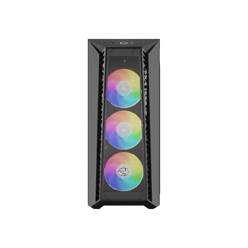 COOLER MASTER OBUDOWA MASTERBOX 520 MESH ARGB MIDI TOWER MB520-KGNN-S00