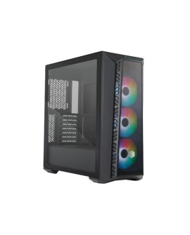 COOLER MASTER OBUDOWA MASTERBOX 520 MESH ARGB MIDI TOWER MB520-KGNN-S00