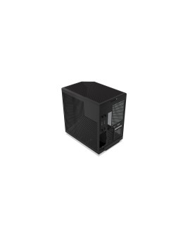 HYTE Y70 Midi Tower (CS-HYTE-Y70-B) Czarny