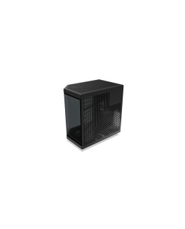 HYTE Y70 Midi Tower (CS-HYTE-Y70-B) Czarny