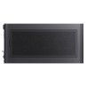 Jonsbo U4 Mini Mesh Micro-ATX Case - Czarny