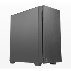CASE MIDITOWER ATX W/O...