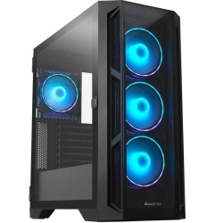 CASE MIDITOWER ATX W/O...