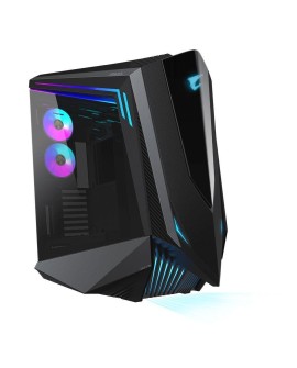 Obudowa Gigabyte AORUS C700 GLASS ATX FullTower Black z oknem bez zasilacza
