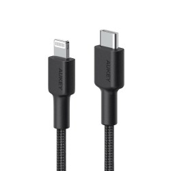AUKEY CB-CL03 NYLONOWY...