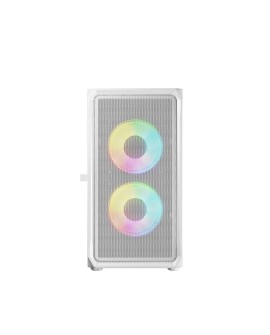 Obudowa Logic PORTOS ARGB MINI USB 3.0 Biała