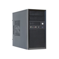 Chieftec CT-01B-350GPB...