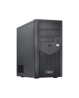 Obudowa Chieftec BD-25B-350GPB mATX z zasilaczem