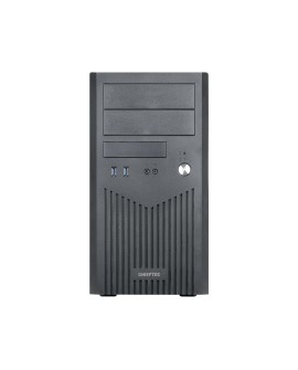 Obudowa Chieftec BD-25B-350GPB mATX z zasilaczem