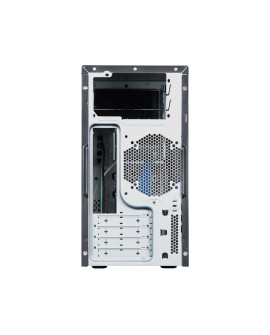 Obudowa Chieftec BD-25B-350GPB mATX z zasilaczem