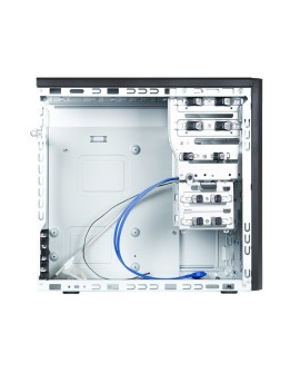 Obudowa Chieftec BD-25B-350GPB mATX z zasilaczem