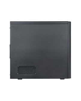 Obudowa Chieftec BD-25B-350GPB mATX z zasilaczem
