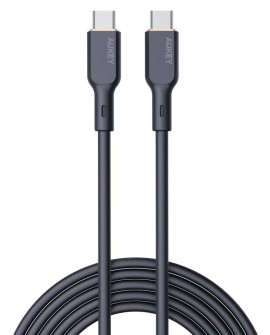 AUKEY CB-SCC102 KABEL USB-C QC PD 1.8M 5A 100W