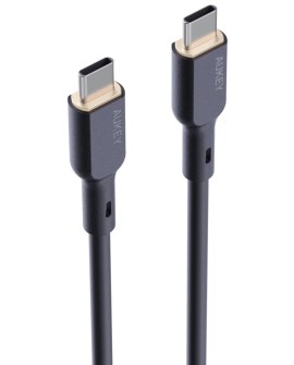 AUKEY CB-SCC102 KABEL USB-C QC PD 1.8M 5A 100W
