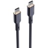 AUKEY CB-SCC102 KABEL USB-C QC PD 1.8M 5A 100W
