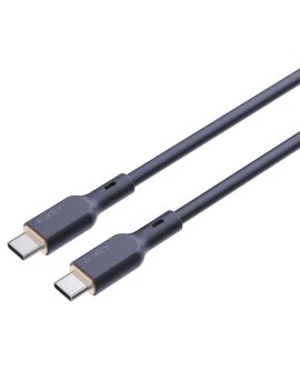 AUKEY CB-SCC102 KABEL USB-C QC PD 1.8M 5A 100W